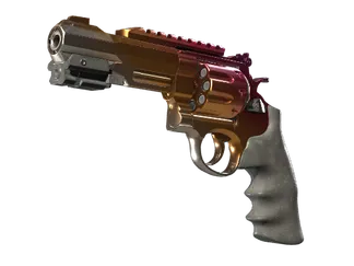 R8 Revolver | Fade