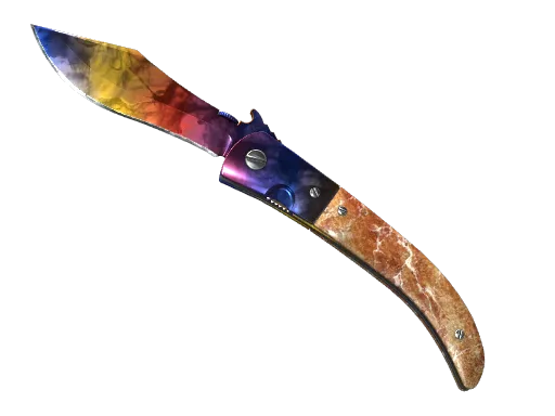 Marble Fade