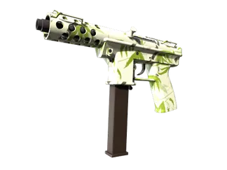 Tec-9 | Bamboo Forest