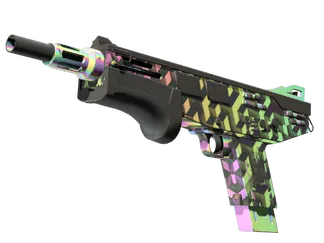 MAG-7 | Prism Terrace