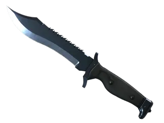★ Bowie Knife | Blue Steel (Factory New)