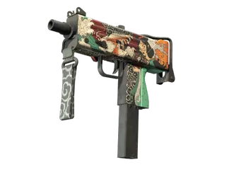 MAC-10 | Allure