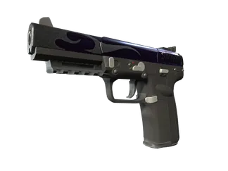 Five-SeveN | Flame Test