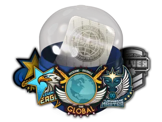 Skill Groups Capsule