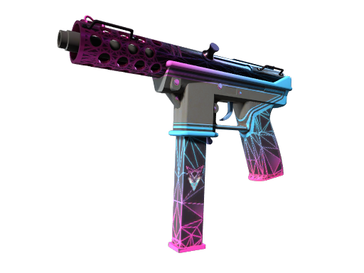 Tec-9 | Decimator