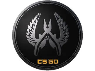 Guardian Elite Pin