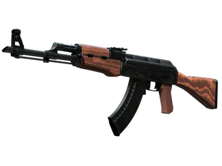 AK-47 | Cartel (Battle-Scarred)