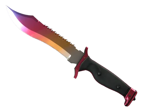 ★ Bowie Knife | Fade