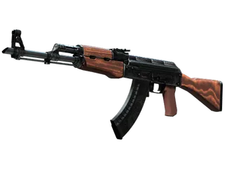 AK-47 | Cartel