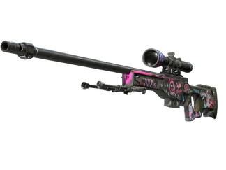 AWP | Fever Dream