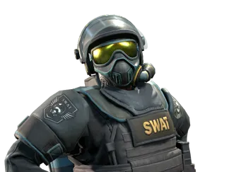 Chem-Haz Specialist | SWAT