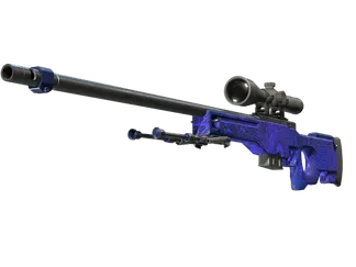 AWP | Sun in Leo (Minimal Wear)