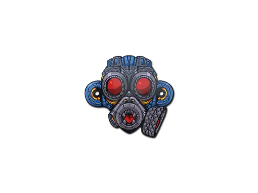 Sticker | Ancient Protector