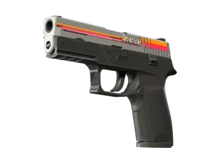 P250 | Cassette (Factory New)