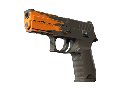 P250 | Splash
