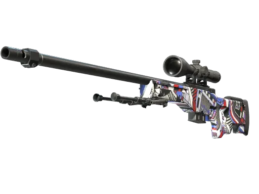 AWP | POP AWP