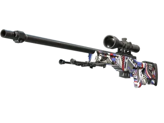 AWP | POP AWP