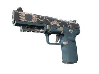 Five-SeveN | Nightshade