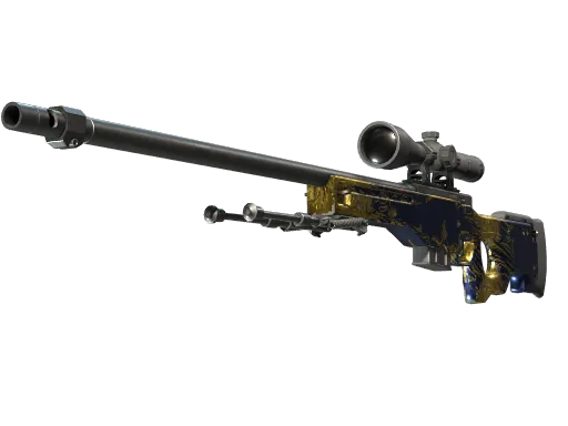 AWP | Man-o'-war