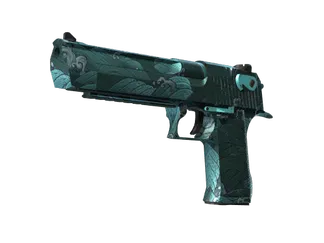 Desert Eagle | Midnight Storm (Minimal Wear)