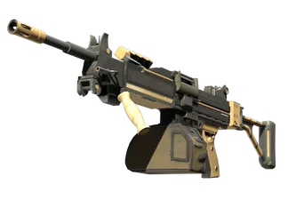 Negev | Desert-Strike