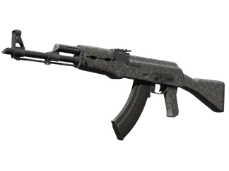 AK-47 | Baroque Purple (Well-Worn)
