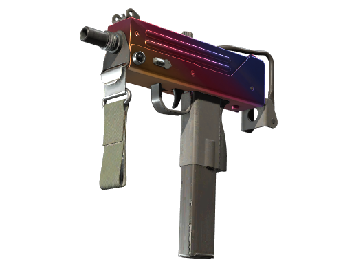 MAC-10 | Fade