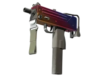 MAC-10 | Fade