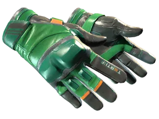 ★ Moto Gloves | Turtle