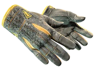 ★ Sport Gloves | Omega (Battle-Scarred)