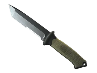 ★ Ursus Knife