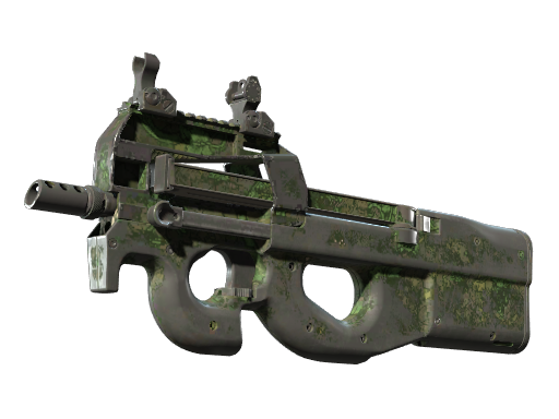 P90 | Verdant Growth