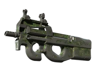 P90 | Verdant Growth