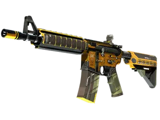 M4A4 | Buzz Kill