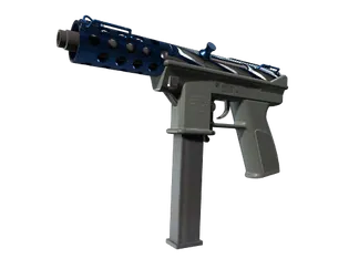 Tec-9 | Titanium Bit