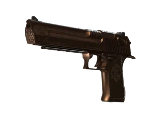 Desert Eagle | Corinthian (Field-Tested)
