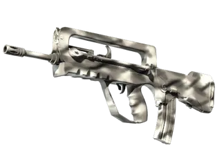 FAMAS | Contrast Spray