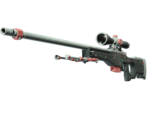 AWP | Capillary