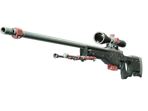 AWP | Capillary