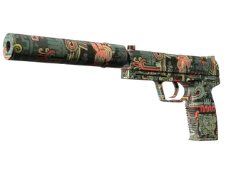 USP-S | Ancient Visions