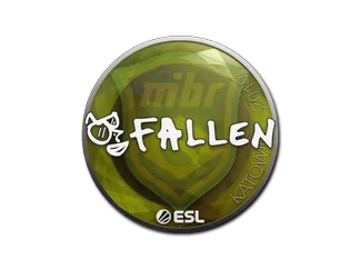 Sticker | FalleN