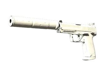 USP-S | Whiteout (Field-Tested)