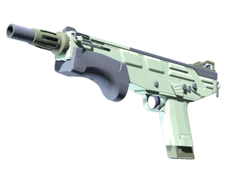 MAG-7 | Storm