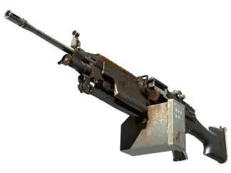 M249 | Warbird (Field-Tested)