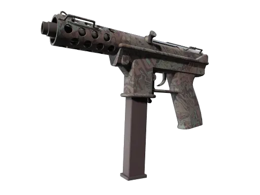 Tec-9 | Phoenix Chalk