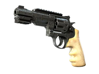 R8 Revolver | Memento