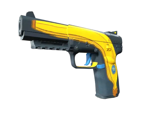 Five-SeveN | Monkey Business