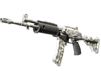 Galil AR | Shattered