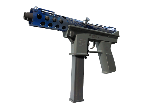 Tec-9 | Ice Cap