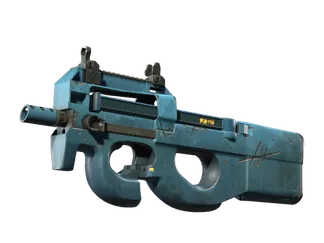 P90 | Off World